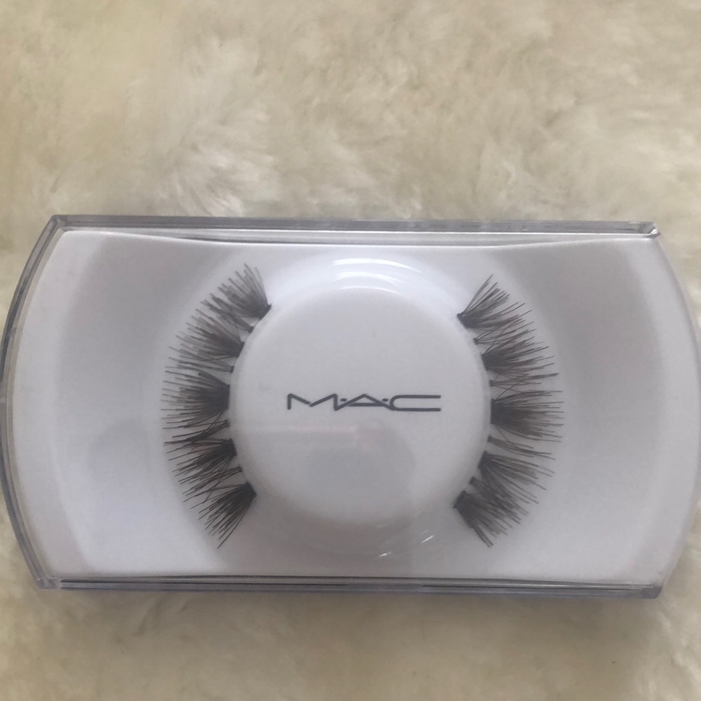 Eyelashes